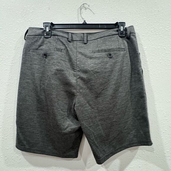 Charcoal Westzeroone men shorts size 36 - Picture 4 of 6